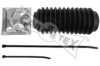 CAUTEX 480156 Bellow Set, steering